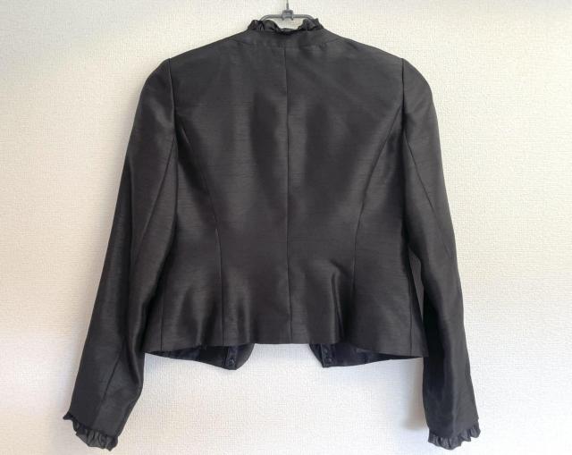 □良品《ONEIROS/オネイロス》フォーマルスーツ サイズS□ < 女性ファッション □良品《ONEIROS/オネイロス》フォーマルスーツ サイズS□ < 女性ファッションの