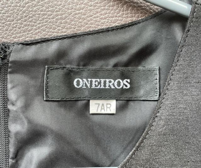 □良品《ONEIROS/オネイロス》フォーマルスーツ サイズS□ < 女性ファッション □良品《ONEIROS/オネイロス》フォーマルスーツ サイズS□ < 女性ファッションの