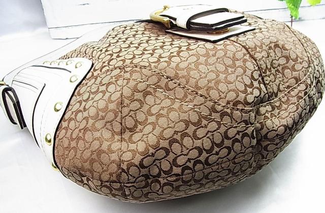 �y���K���A���{�������z�R�[�` ���S�u���E���L�����o�X�~���C�g�x�[�W�����U�[ �z�[�{�[�o�b�O F11533 �� �u�����h�� 