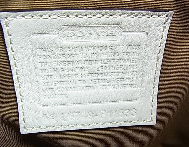 �y���K���A���{�������z�R�[�` ���S�u���E���L�����o�X�~���C�g�x�[�W�����U�[ �z�[�{�[�o�b�O F11533 �� �u�����h�� 