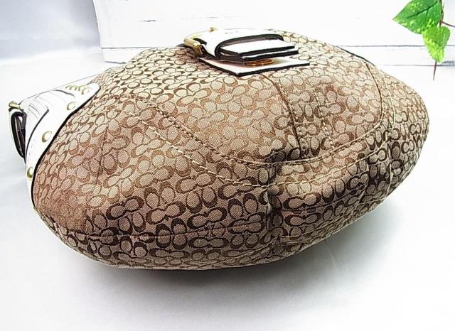 �y���K���A���{�������z�R�[�` ���S�u���E���L�����o�X�~���C�g�x�[�W�����U�[ �z�[�{�[�o�b�O F11533 �� �u�����h�� 