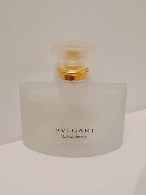 BVLGARI ブルガリ Voile de Jasmin ジャスミンヴェール EDT 廃盤レア香水 50ml < ブランド BVLGARI ブルガリ Voile de Jasmin ジャスミンヴェール EDT 廃盤レア香水 50ml < ブランドの