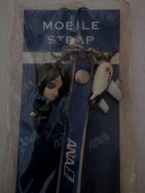 ANA飛行機付きストラップ < 家電/AV ANA飛行機付きストラップ < 家電/AVの