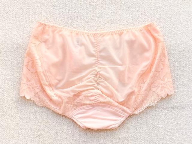 Triumph AMOSTYLE ショーツ Mサイズ ヒップハング パワーネット ピンク < 女性ファッション Triumph AMOSTYLE ショーツ Mサイズ ヒップハング パワーネット ピンク < 女性ファッションの