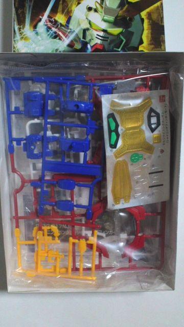 BB戦士!シャイニングガンダム(シャイニングフィンガーモード) < ホビー BB戦士!シャイニングガンダム(シャイニングフィンガーモード) < ホビーの