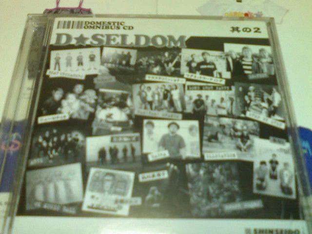 《ロック》10-FEET ELLEGARDEN B-DASH BEAT CRUSADERS LONG SHOT PARTY < CD/DVD/ビデオ  《ロック》10-FEET ELLEGARDEN B-DASH BEAT CRUSADERS LONG SHOT PARTY  < CD/DVD/ビデオの