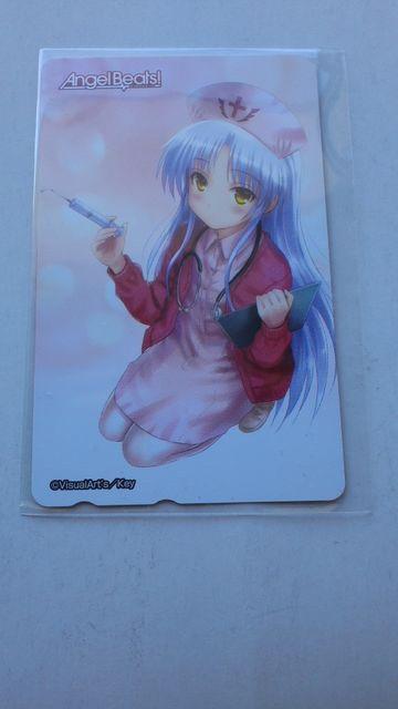 Angel Beats! eJ   Aj/R~bN/LN^[ 