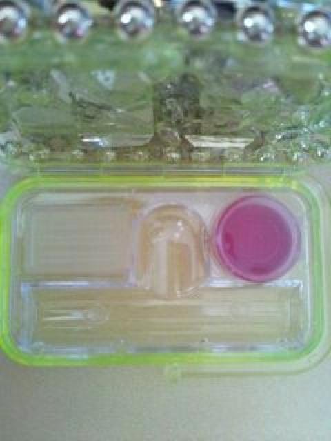 グリーン系ハンコケース◆ < 女性ファッション  グリーン系ハンコケース◆ < 女性ファッションの