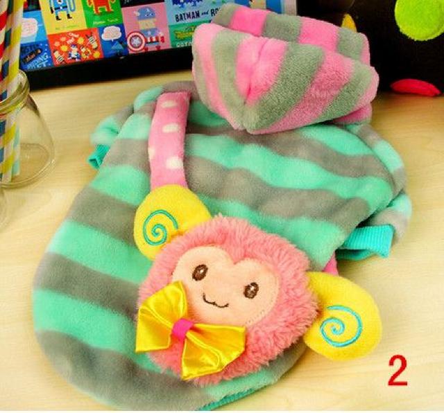 ひつじのポシェット付きパーカー L グリーン★新品 〜7kg位 < ペット/手芸/園芸 ひつじのポシェット付きパーカー L グリーン★新品 〜7kg位 < ペット/手芸/園芸の