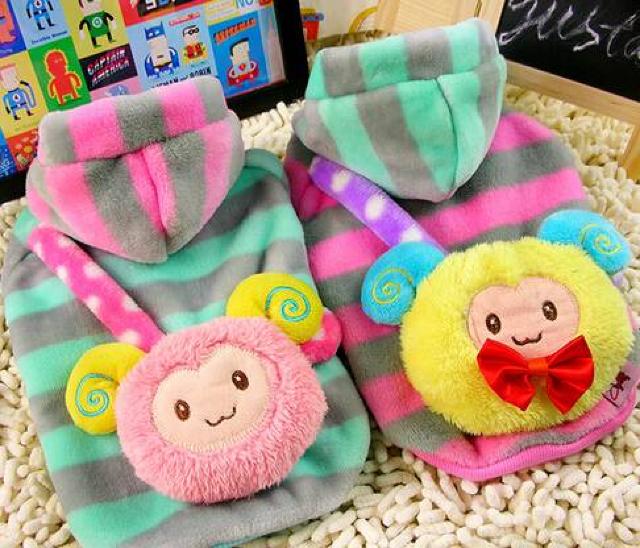 ひつじのポシェット付きパーカー L グリーン★新品 〜7kg位 < ペット/手芸/園芸 ひつじのポシェット付きパーカー L グリーン★新品 〜7kg位 < ペット/手芸/園芸の