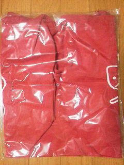 新品〓なめこ栽培キット★トートバッグ♪レッド < アニメ/コミック/キャラクター  新品〓なめこ栽培キット★トートバッグ♪レッド < アニメ/コミック/キャラクターの