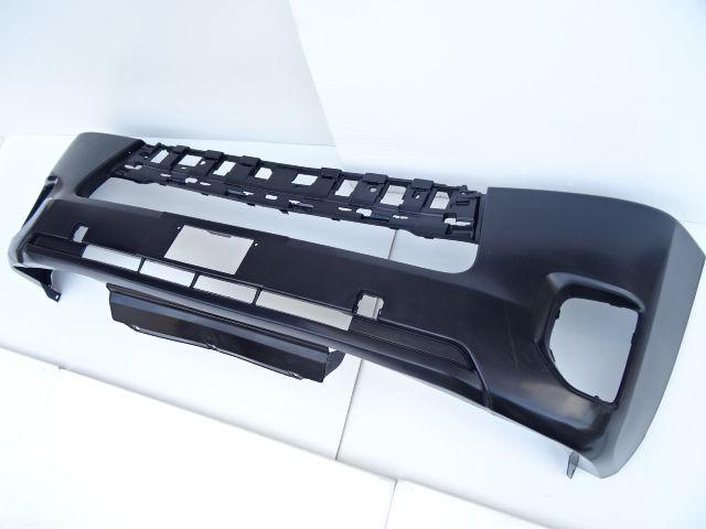 トヨタ フロント バンパー ハイエース200系 標準車用 4型 < 自動車/バイク トヨタ フロント バンパー ハイエース200系 標準車用 4型 < 自動車/バイク
