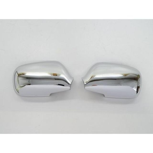 トヨタ マークII マークII ブリッド 110系 X110 クロームメッキミラーカバー < 自動車/バイク トヨタ マークII マークII ブリッド 110系 X110 クロームメッキミラーカバー < 自動車/バイク