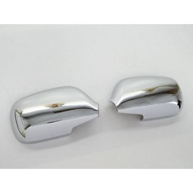 トヨタ マークII マークII ブリッド 110系 X110 クロームメッキミラーカバー < 自動車/バイク トヨタ マークII マークII ブリッド 110系 X110 クロームメッキミラーカバー < 自動車/バイク
