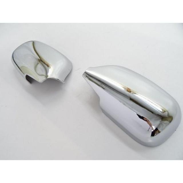 トヨタ マークII マークII ブリッド 110系 X110 クロームメッキミラーカバー < 自動車/バイク トヨタ マークII マークII ブリッド 110系 X110 クロームメッキミラーカバー < 自動車/バイク