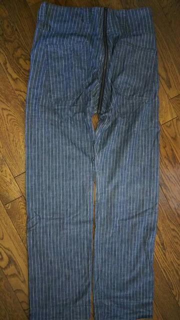 NYC CONTRIVE 2号 前後ファスナー続き 美品 < 女性ファッション NYC CONTRIVE 2号 前後ファスナー続き 美品 < 女性ファッションの