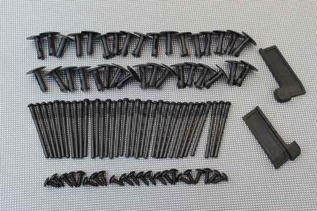 汎用ハイグレードサイドスポイラーtype1 < 自動車/バイク 汎用ハイグレードサイドスポイラーtype1 < 自動車/バイク