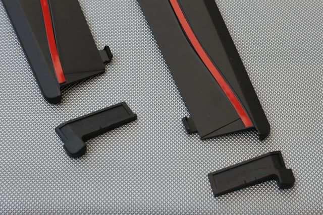 汎用ハイグレードサイドスポイラーtype1 < 自動車/バイク 汎用ハイグレードサイドスポイラーtype1 < 自動車/バイク