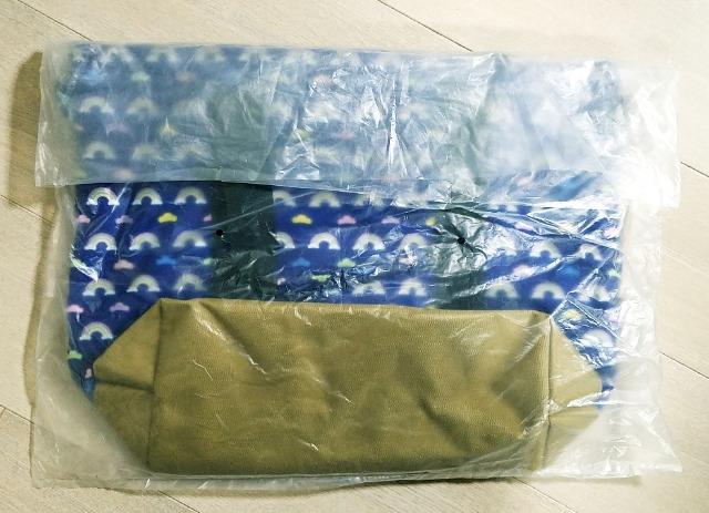 ~OUTDOOR3WAYg[gobO/Vi  Aj/R~bN/LN^[ 