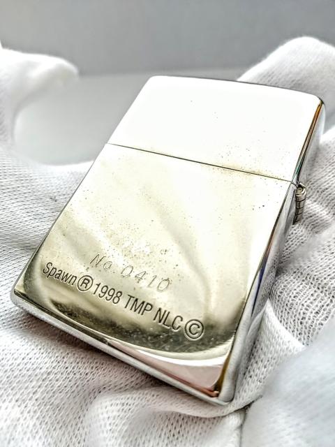 ZIPPO span! ジッポライター スパン < 男性ファッション  ZIPPO span! ジッポライター スパン < 男性ファッションの