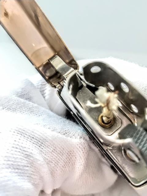 ZIPPO span! ジッポライター スパン < 男性ファッション  ZIPPO span! ジッポライター スパン < 男性ファッションの
