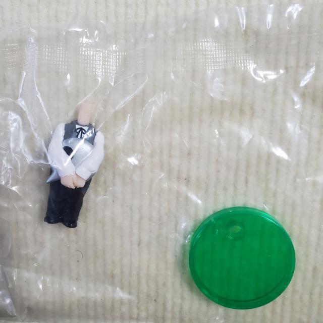 一番くじ エヴァンゲリヲン H賞 ぷちえう゛ぁ 碇シンジ メイド喫茶編 < アニメ/コミック/キャラクター 一番くじ エヴァンゲリヲン H賞 ぷちえう゛ぁ 碇シンジ メイド喫茶編 < アニメ/コミック/キャラクターの