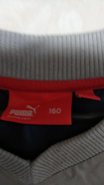 PUMA シャカシャカ 160p < ブランド  PUMA シャカシャカ 160p < ブランドの