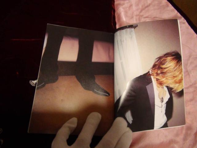 KIYOHARU 35X/宿命(著者)!。 < タレントグッズ  KIYOHARU 35X/宿命(著者)!。 < タレントグッズの