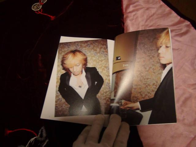 KIYOHARU 35X/宿命(著者)!。 < タレントグッズ  KIYOHARU 35X/宿命(著者)!。 < タレントグッズの