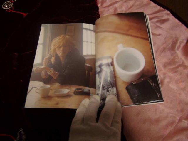 KIYOHARU 35X/宿命(著者)!。 < タレントグッズ  KIYOHARU 35X/宿命(著者)!。 < タレントグッズの