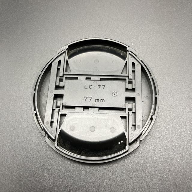  Canon 77mm YLbv LC-77  Ɠd/AV 