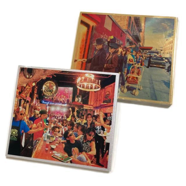 B'zxXgCD2TreasurePleasure