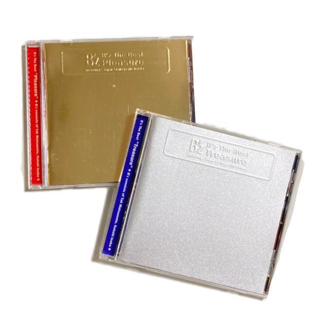 B'zxXgCD2TreasurePleasure