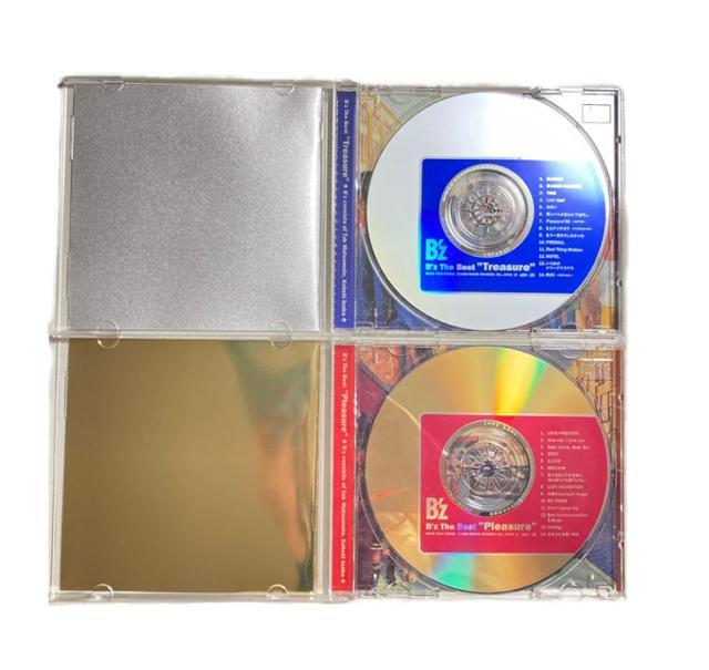 B'zxXgCD2TreasurePleasure