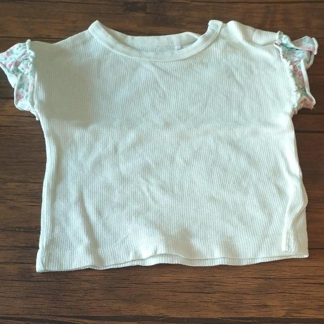 60〜70 Tシャツ 美品 < キッズ/ベビー 60〜70 Tシャツ 美品 < キッズ/ベビーの