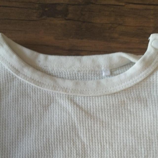 60〜70 Tシャツ 美品 < キッズ/ベビー 60〜70 Tシャツ 美品 < キッズ/ベビーの