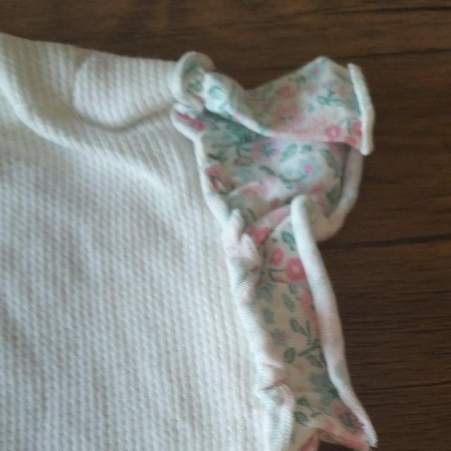 60〜70 Tシャツ 美品 < キッズ/ベビー 60〜70 Tシャツ 美品 < キッズ/ベビーの