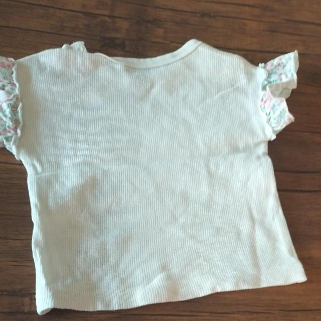 60〜70 Tシャツ 美品 < キッズ/ベビー 60〜70 Tシャツ 美品 < キッズ/ベビーの