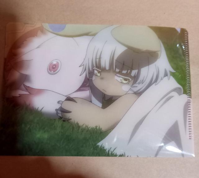 メイドインアビス < アニメ/コミック/キャラクター メイドインアビス < アニメ/コミック/キャラクターの