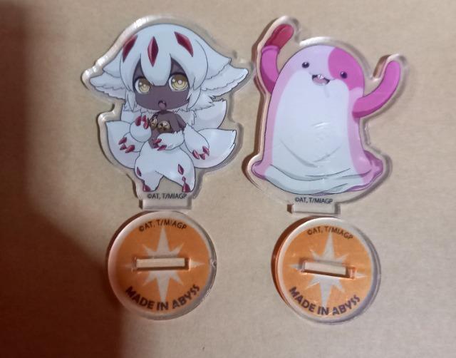 メイドインアビス < アニメ/コミック/キャラクター メイドインアビス < アニメ/コミック/キャラクターの