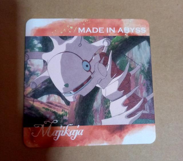 メイドインアビス < アニメ/コミック/キャラクター メイドインアビス < アニメ/コミック/キャラクターの