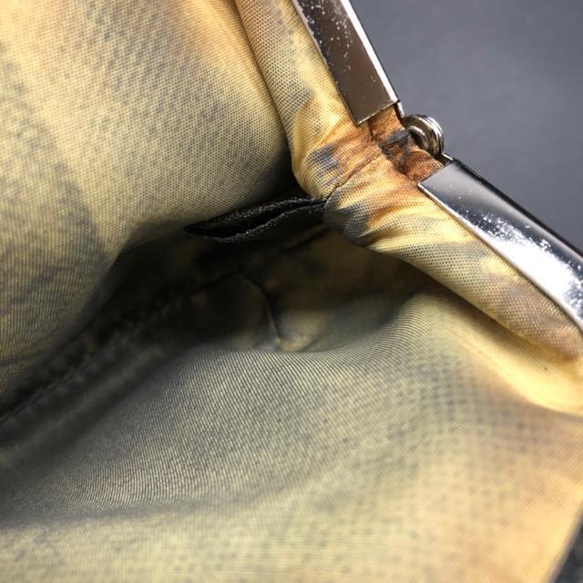 即決 COACH コーチ シグネチャー がま口 コインケース 小銭入れ < ブランド  即決 COACH コーチ シグネチャー がま口 コインケース 小銭入れ < ブランドの