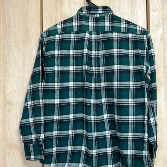 送料無料 ポロスポーツキッズシャツ140サイズ 美品 < キッズ/ベビー  送料無料 ポロスポーツキッズシャツ140サイズ 美品 < キッズ/ベビーの