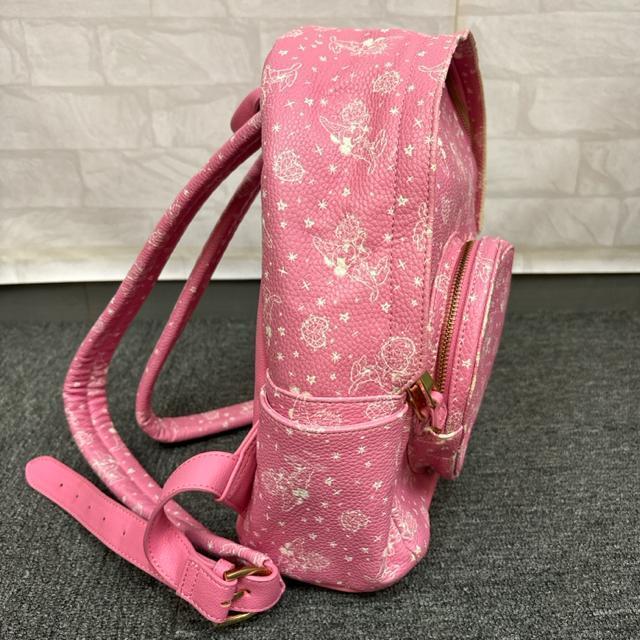 即決 Samantha Vega Disney D23 EXPO リュックサック < ブランド  即決 Samantha Vega Disney D23 EXPO リュックサック < ブランドの