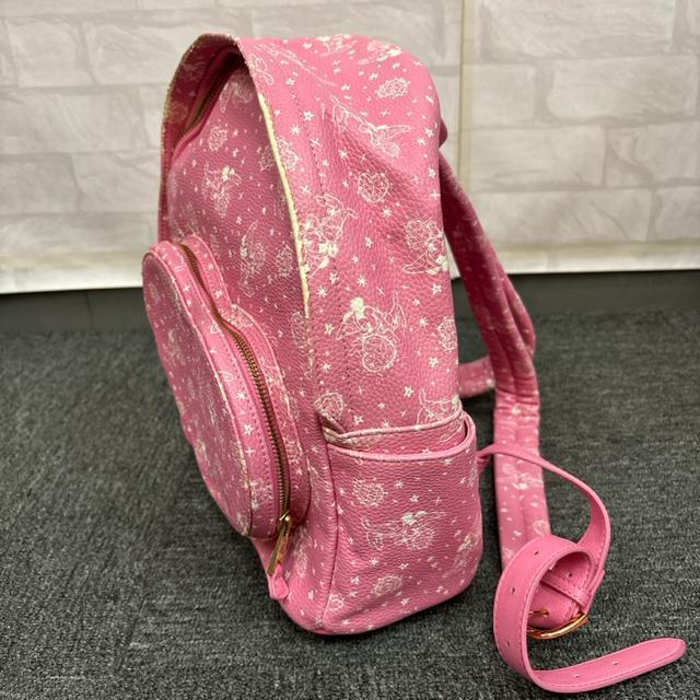 即決 Samantha Vega Disney D23 EXPO リュックサック < ブランド  即決 Samantha Vega Disney D23 EXPO リュックサック < ブランドの