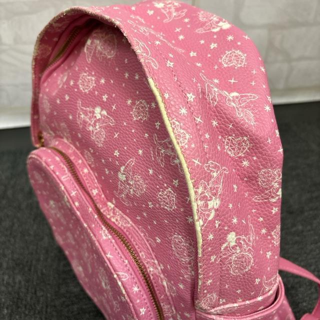 即決 Samantha Vega Disney D23 EXPO リュックサック < ブランド  即決 Samantha Vega Disney D23 EXPO リュックサック < ブランドの