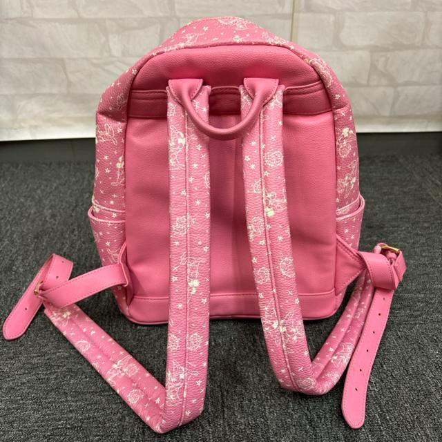 即決 Samantha Vega Disney D23 EXPO リュックサック < ブランド  即決 Samantha Vega Disney D23 EXPO リュックサック < ブランドの