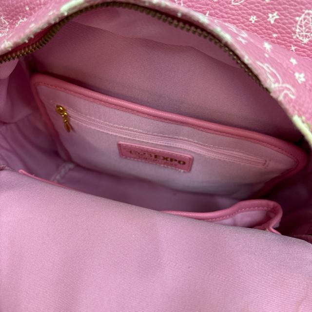 即決 Samantha Vega Disney D23 EXPO リュックサック < ブランド  即決 Samantha Vega Disney D23 EXPO リュックサック < ブランドの