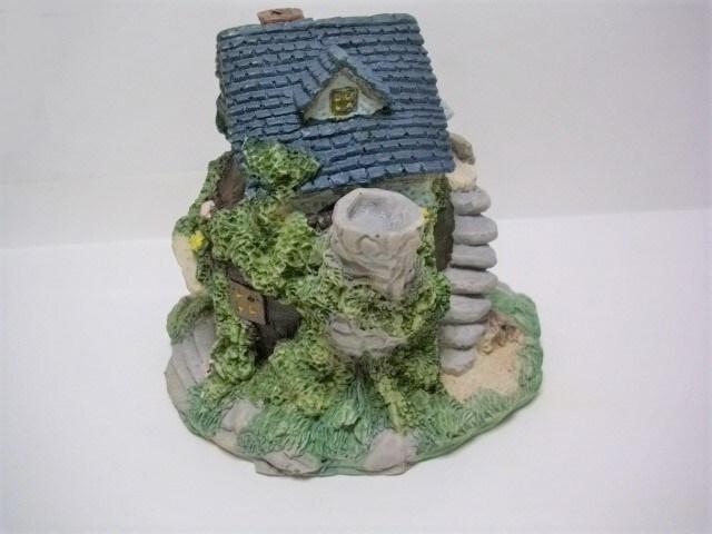 ◎現状品!<森の家>インテリア/置物 < インテリア/ライフ ◎現状品!<森の家>インテリア/置物 < インテリア/ライフの