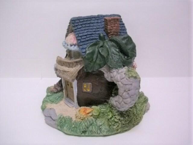 ◎現状品!<森の家>インテリア/置物 < インテリア/ライフ ◎現状品!<森の家>インテリア/置物 < インテリア/ライフの